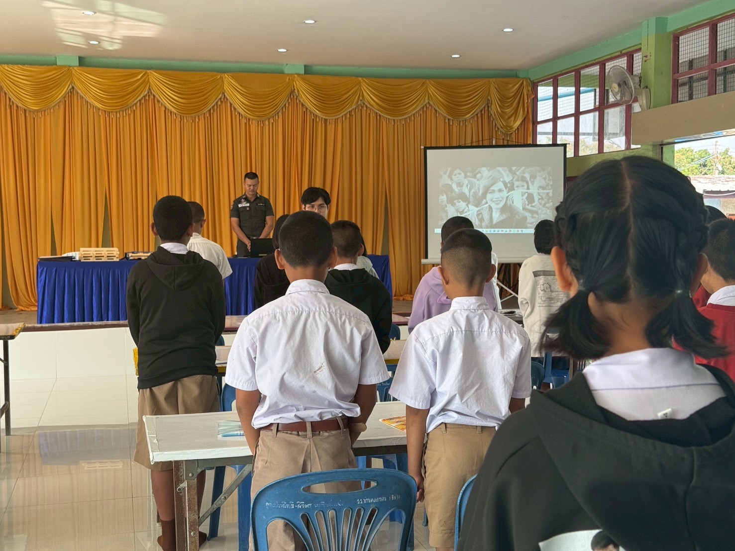 title - ส.ป.ก.จันทบุรี ดำเนินการฝึกอบรมโครงการอนุรักษ์พันธุกรรมพืชอันเนื่องมาจากพระราชดำริ สมเด็จพระเทพรัตนราชสุดาฯ สยามบรมราชกุมารี (อพ.สธ.) ปีงบประมาณ พ.ศ. 2569 